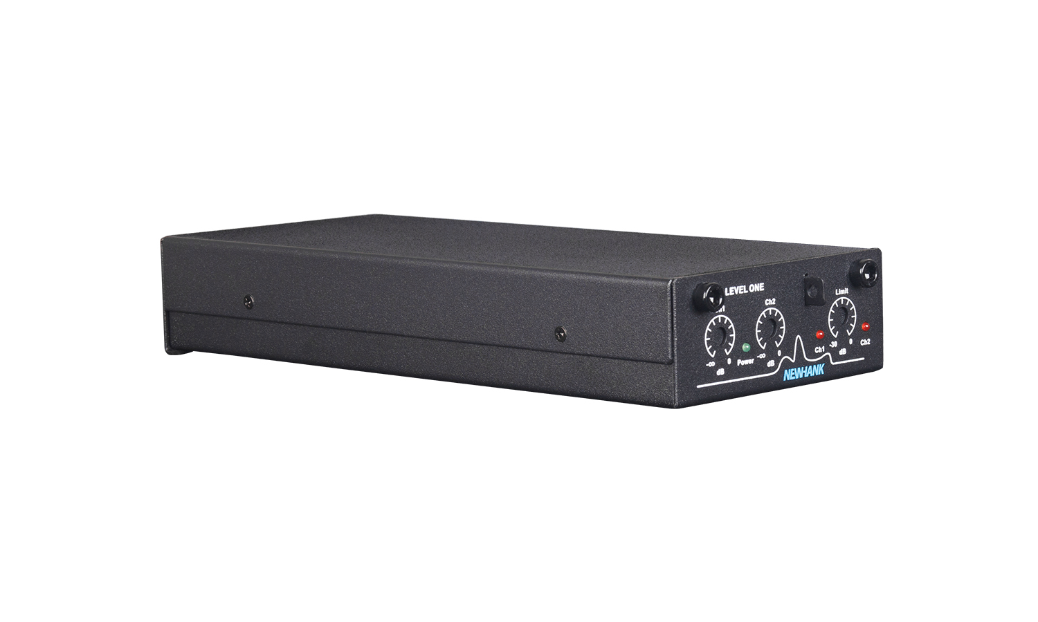 Newhank Level One is small size easy to use low cost two