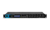 CONTROL USB BT